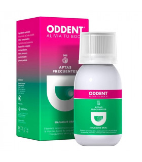 ODDENT ENJUAGUE ORAL 300 ML
