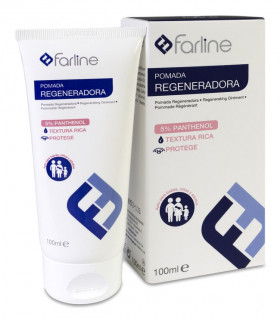 FARLINE POMADA REGEN 100 ML
