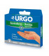 URGO QUEMADURAS HERIDAS SUPERFICIALES 7. 3 X 4. 5 CM 4 U GRANDE