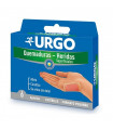 URGO QUEMADURAS HERIDAS SUPERFICIALES 7. 3 X 4. 5 CM 4 U GRANDE