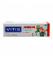 VITIS JUNIOR GEL DENTIFRICO 75 ML
