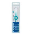 CPS INTERDENTAL TURQUESA PLUS HANDY CURAPROX.