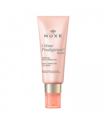 NUXE BOOST GEL BALSAMO MULTI-CORRECCION OJOS