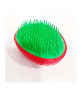 CEPILLO DESENREDA OVAL DISNA