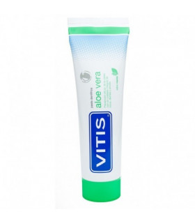 VITIS ALOE VERA PASTA DENTIFRICA MENTA 150 ML