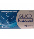 GLUCOSPORT TABLETAS 2.5 G 24 TABLETAS