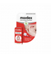 MORDEX ESMALTE AMARGO TRANSPARENTE CON PINCEL 9