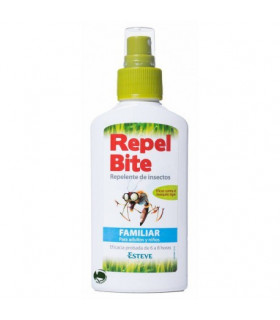 REPEL BITE FAMILIAR REPELENTE 100 ML