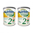 NUTRIBEN INNOVA 2 800GR PACK DUPLO