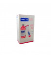 VITIS ENCIAS PASTA DENTIFRICA Y COLUTORIO PACK