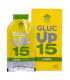 GLUC UP 15 FAES FARMA SABOR LIMON  5 STICKS