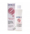 LACTACYD HIGIENE INTIMA DELICADO 250 ML