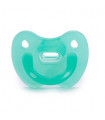 SUAVINEX CHUPETE SILICONA TODOSILICONA 0-6 M