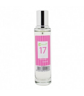 IAP PHARMA POUR FEMME Nº 17 30 ML