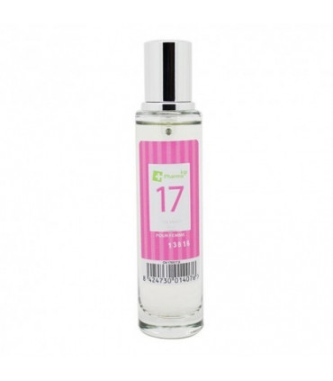 IAP PHARMA POUR FEMME Nº 17 30 ML
