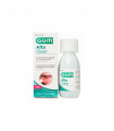 GUM AFTACLEAR COLUTORIO 120 ML