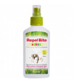 REPEL BITE NIÑOS SPRAY REPELENTE 100 ML