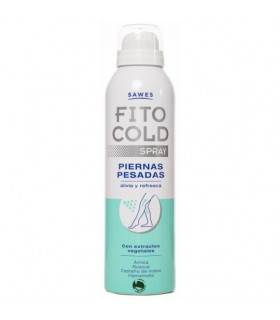 FITO COLD SPRAY PIERNAS PESADAS 200ML