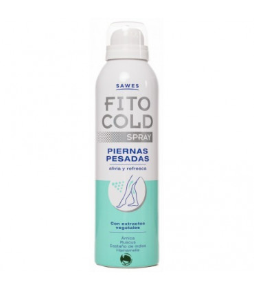 FITO COLD SPRAY PIERNAS PESADAS 200ML