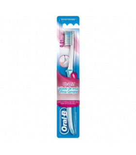 CEPILLO DENTAL ADULTO ORAL-B PRO-CLEAN CLINICAL