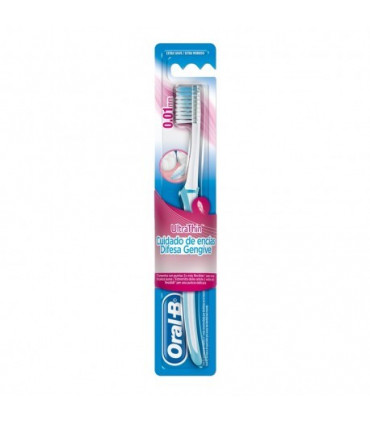 CEPILLO DENTAL ADULTO ORAL-B PRO-CLEAN CLINICAL