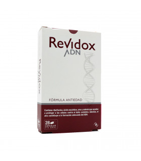 REVIDOX ADN 28CÁPS