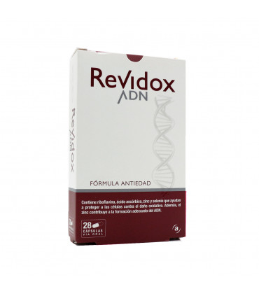 REVIDOX ADN 28CÁPS
