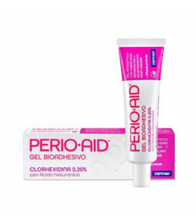 PERIO AID GEL BIOADHESIVO 30 ML