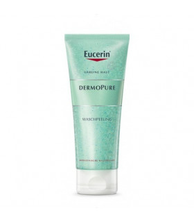 EUCERIN DERMOPURE OIL CONTROL EXFOLIANTE 100 ML