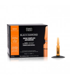 MARTIDERM SKIN COMPLEX+ 2 ML 30 AMPOLLAS