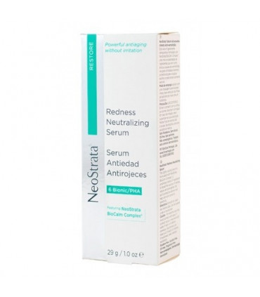 NEOSTRATA SERUM ANTIEDAD ANTIROJECES 29 G