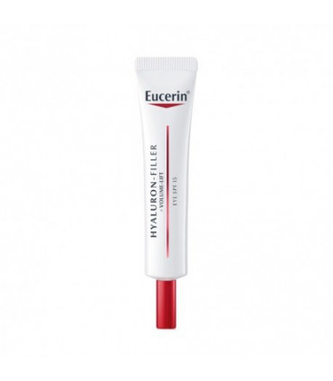 EUCERIN HYALURON FILLER VOLUME LIFT CONTORNO DE 15 ML
