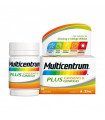 MULTICENTRUM PLUS GINSENG Y GINKGO 30 COMP