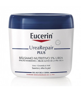 EUCERIN UREAREPAIR PLUS BALSAMO NUTRITIVO 450 ML
