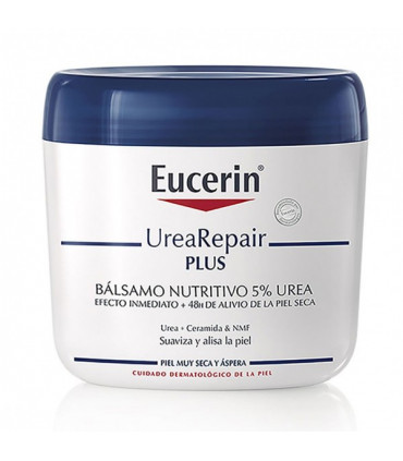 EUCERIN UREAREPAIR PLUS BALSAMO NUTRITIVO 450 ML