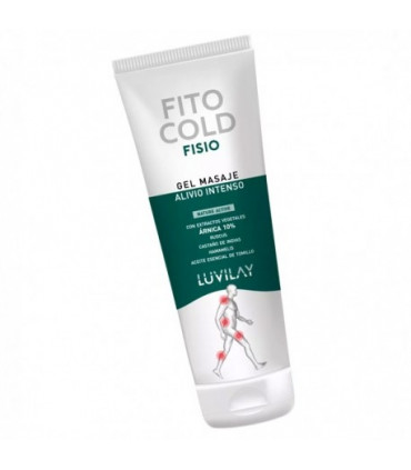 FITO COLD FISIO 250 ML