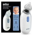 BRAUN  ASPIRADOR NASAL BNA100