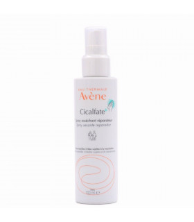 AVENE CICALFATE+ SPRAY SECANTE CALMANTE 1 ENVASE 100 ML