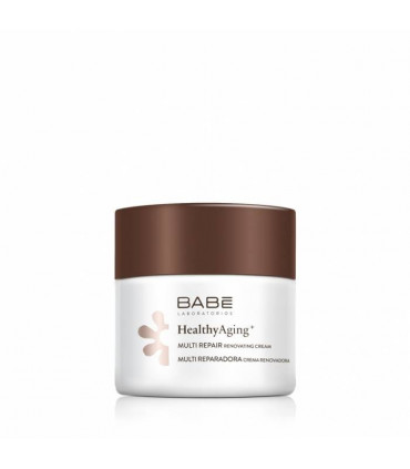BABE HEALTHY AGING+ MULTI REPARADORA 50 ML