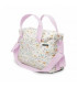 BOLSO PASEO ROSA PACK SUAVINEX