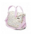 BOLSO PASEO ROSA PACK SUAVINEX