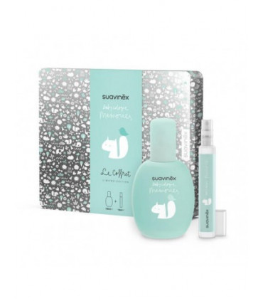 COFRE BABY COLOGNE MEMORIES 1 ENVASE