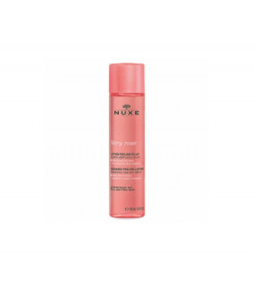 NUXE VERY ROSE LOCION PEELING 150ML