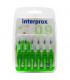 CEPILLO DENTAL INTERPROXIMAL INTERPROX MICRO 6 U