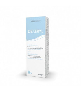 DEXERYL CREMA PROTECCION CUTANEA DUCRAY 250 ML