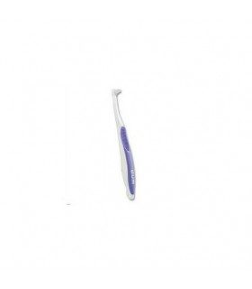 CEPILLO DENTAL ADULTO GUM 308 END TUFT CONICO