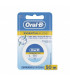 ORAL-B ESSENTIAL FLOSS FLUOR SEDA DENTAL CON CER