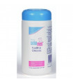 SEBAMED BABY TOALLITAS OLEOSAS 70 TOALLITAS