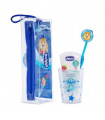 SET DENTAL AZUL CHICCO
