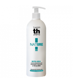 TH NATURE LECHE HIDRATANTE NUTRI-UREA 500ML